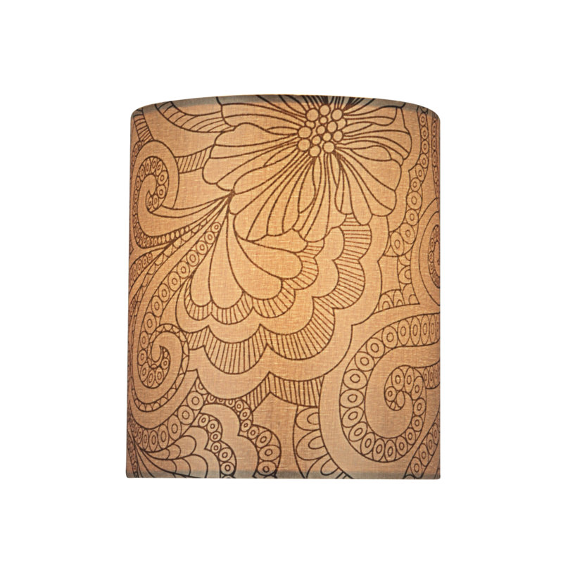 Taupe lamp shades hotsell